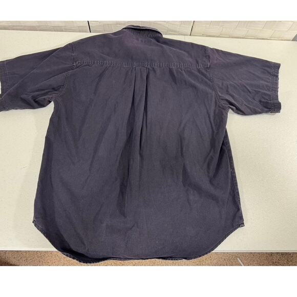 "BUGLE BOY", VINTAGE, Crested Right Breast, 16 Candles, 80'S, Pretty In Pink, - Picture 7 of 7